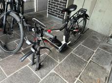 Hai-Bike XDURO Trekking S 28″ 500Wh