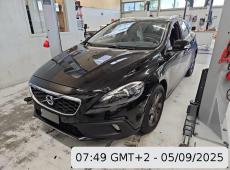 VOLVO V40 CC T4 AWD Kinetic, 180 PS