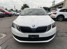 SKODA Octavia Combi 1.5 TSI Ambition DSG, 150 PS