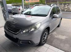 PEUGEOT 2008 1.6 VTI Active, 120 PS