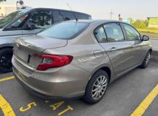 FIAT TIPO 4 Tipo 1.4T Pop 1.4, 95 PS