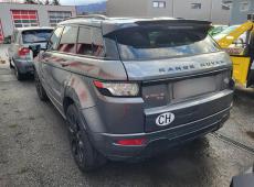 LAND ROVER Range Rover Evoque 2.0 Si4 Dynamic AT9, 241 PS