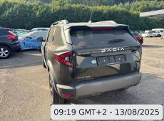 DACIA Duster TCe 130 48V Journey, 130 PS
