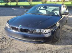BMW 118i, 143 PS