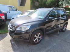 VW Tiguan 2.0 TSI Track ID 446755