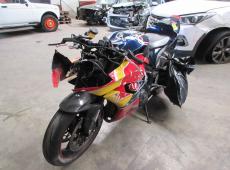Honda CBR 600 RR ( 25 kW ) ID 446758
