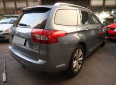 Citroen C5 Tourer (251’328 km)