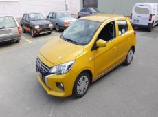 Mitsubishi SPACE STAR 1.2 Inform (5’911 km)