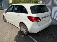 Mercedes-Benz B -Klasse (213’292 km)