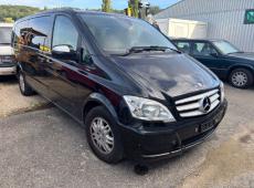 Mercedes-Benz Viano 2.2 CDI (170’000 km)