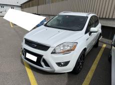 Ford Kuga 2.0 TDCi 140 Carving ID 446763