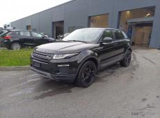 Land Rover Evoque 2.0 TD4 SE ID 446792