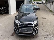 Audi Q5 2.0 TFSI 252 S tr Q ID 446794