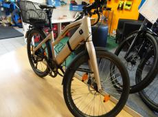Stromer ST1X ID 446764