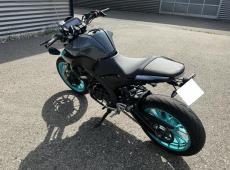 Yamaha MT-125 ABS ID 446766