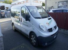 Renault Trafic DCI 115 ID 446775