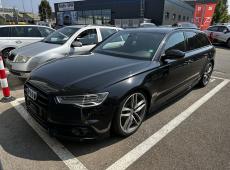 Audi S6 Avant 4.0 TFSI quattro ID 446776