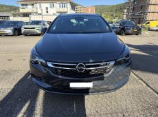 OPEL Astra Sports Tourer 1.4i Turbo Enjoy ID 446780