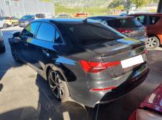 Audi A3 ID 446803