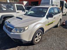 Subaru Forester 2.0 D ID 446802