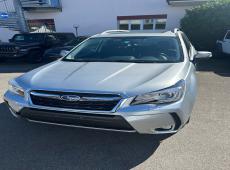 Subaru Forester 2.0i 2019 Executive Eyesight AWD Automat ID 446807