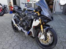 YAMAHA YZF-R6 ID 446774