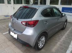 MAZDA 2 1.5I 16V AMBITION ID 446762