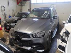 MERCEDES-BENZ GLE 580 AMG LINE 4MATIC ID 446797
