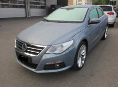 VW PASSAT CC 1.8 TSI ID 446798