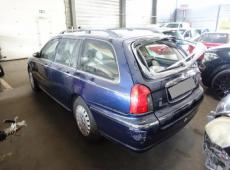 Rover 75 Tourer (142’905 km)