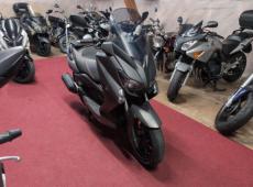 Yamaha YP 250 (6’222 km)