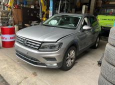 VW Tiguan (179’355 km)