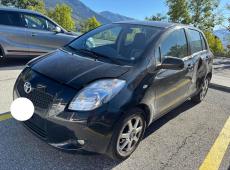 Toyota Yaris (KSP9/SCP9/NLP9)(2006->) ID 446829