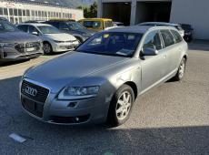 Audi A6 Av. Quattro 3.0TDI ID 446854