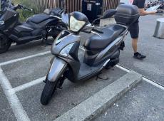 SYM Symphony ST 125 i LC ID 446866