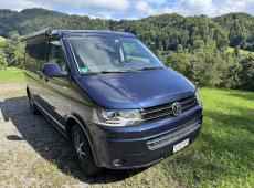 VW T5 California ID 446811