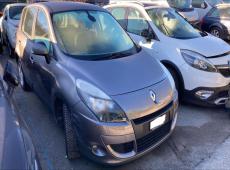 Renault Scénic 1.4 TCe 130 Dynamique ID 446828