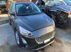 Ford Focus 1.0i EcoB 125 Cool & Connect ID 446837