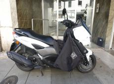 Yamaha N-Max 125 ID 446838
