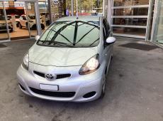 Toyota Aygo 1.0 ID 446836