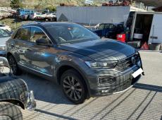 VW T-Roc 2.0 TSI 4M ID 446846