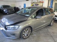 Volkswagen Golf Sportsvan VII (AM1)(12.2013->2017) Comfortline BMT/Start-Stopp ID 446853
