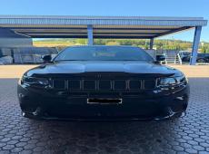 Jeep Grand Cherokee TH ID 446865