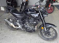 YAMAHA MT-03 ABS ID 446849