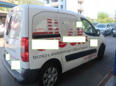 CITROEN BERLINGO 1.6HDI 600 KOMF. ID 446816