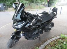HONDA X-ADV 750 ABS ID 446822