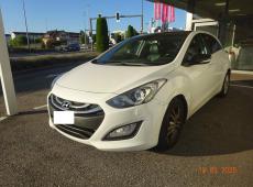 HYUNDAI I30 1.6 CRDI GO! PLUS ID 446861