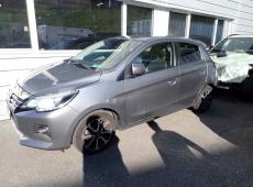 MITSUBISHI SPACE STAR 1.2 CVT DIAM. ID 446867