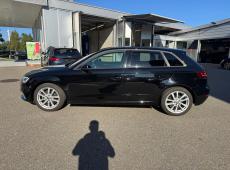 Audi A3 30 TDI ID 446863