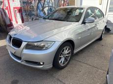 BMW 318 (197’462 km)
